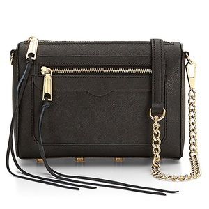 Rebecca Minkoff Avery Crossbody
